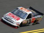 Chevrolet Silverado NASCAR Camping World Series Truck 2009 года